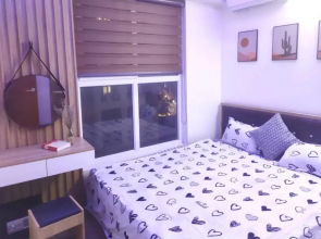 96Gen Homestay - Apartment New Life Tower Bãi Cháy Hạ Long - căn hộ view biển