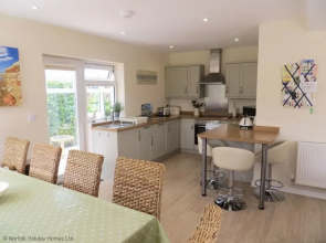 Seascape Family Accomodation