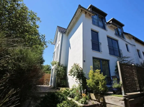 Holiday Apartment "wangerooger Tied"