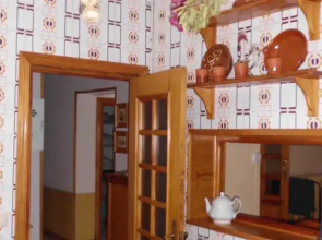 Casa Rural Las Eras