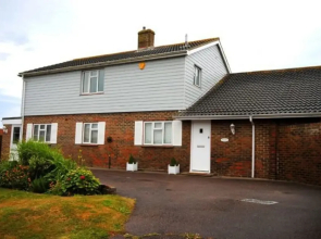Fishermans Cottage, Felpham