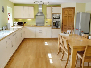 The Old Sunday School