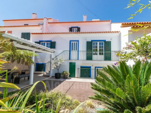Casa Sardine by Acasadascasas