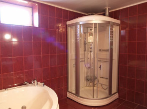 Private Residence Osobnyak