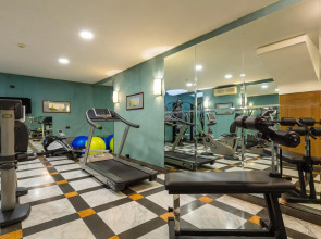 Culture Hotel Villa Capodimonte