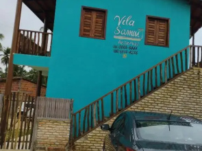 vila samin