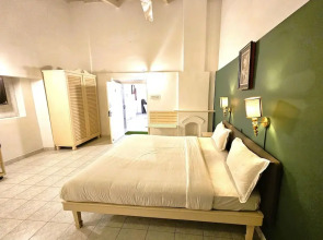 iSTAYS The Colonial Villa Yercaud