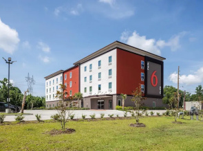 Studio 6 Gonzales, La - Baton Rouge/Geismar/Prairieville I-10