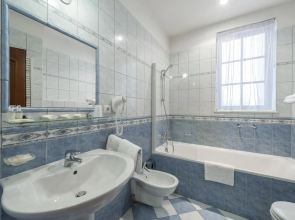 Hotel Cerny Slon