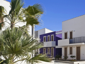 Residence Blu ModicAmare