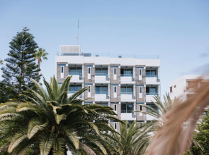 Apartamentos Tarahal