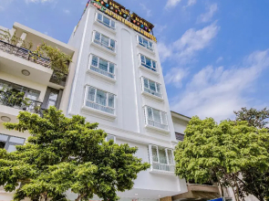 Haiphong HK apartment hotel
