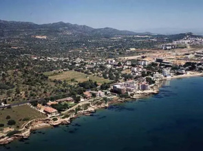 Roulette Oferta Dorada Medsur 4****
