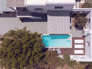 IVR Villa Davida - Villa Davida
