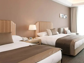 Sunhills Hotel