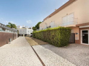 CG 73C - Penthouse - Cabanas Gardens