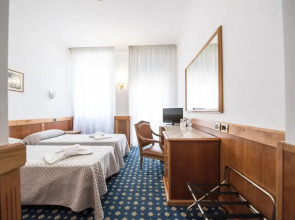 Quality Hotel Nova Domus