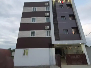 JR Service Apartment
