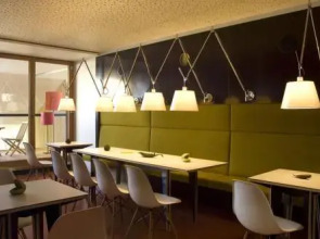 Lama Design Appartements