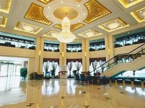 Meixuan Business Hotel - Taiyuan