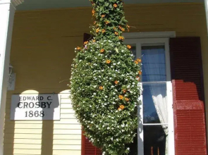 1868 Crosby House