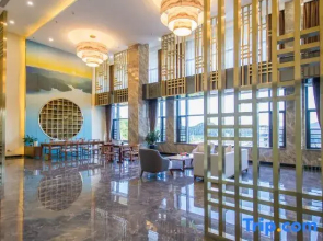 Oxygen Hotel (Continuing Education Base)