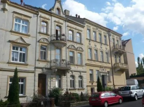 Apartments Hortensia Teplice