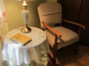 Country at Heart Bed and Breakfast