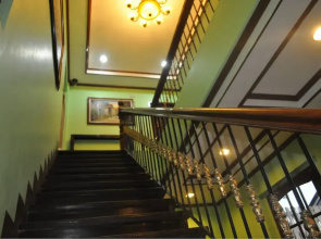 Mojica Residencia Hotel By Zuzu