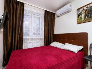 Веста на улице Титова