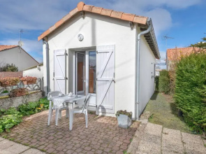 Maison et Studio independant au calme proche plages et campagne
