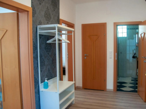 Ferienwohnung Illy