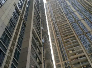 Jiayuan Apartment (Linhecun)