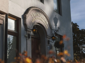 Trondheim Apartment Hotel