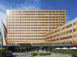 Mövenpick Hotel Geneva