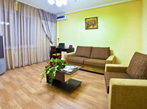 Golden Dragon ApartHotel