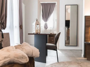 Maison Poluc Hotel Apartment