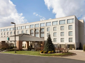 Embassy Suites by Hilton Piscataway Somerset