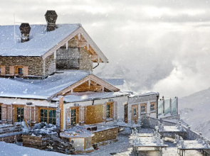 Gasthof Cafe Zillertal
