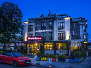 Nostalji Butik Otel