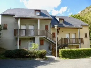 Apartment Appartement Duplex Avec 2 Chambres Balcon Et Parking