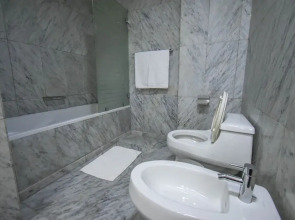 Airbetter - Madina Tower Cluster O JLT