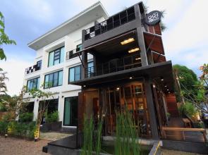 Gord Chiangmai