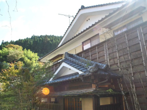 Hot Spring Inn Banya
