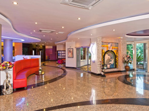 My Home Resort - All inclusive