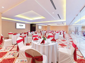 Отель Time Asma