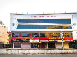 Playotel Inn Anmol Classic