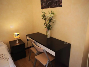 BB Matera Residence