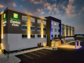 Holiday Inn Express & Suites Lima by IHG