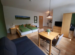 Pension Zum Glasmacher